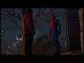 UN REGALO DA PETER (PARTE 1) - Marvel's spider-man miles morales parte 2