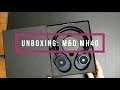 Unboxing: Steampunk-hörlurar