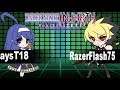 UNIST: aysT18 (Orie) vs RazerFlash75 (Hyde) Ranked Match