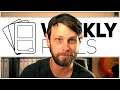 Weekly Pulls | Episode 3 | Cardsphere