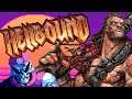 What if Rob Liefeld made an FPS? - Hellbound