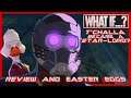 What If... T'Challa Became A Star-Lord? (EPISODE 2  EASTER EGGS & REVIEW)