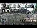 What Will Be In Patch 12.8 - ESCAPE FROM TARKOV