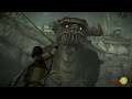 WHERE IS EGGROLL!!!!!! | Shadow of the Colossus - PART 1