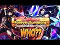 Who To Forever Summon