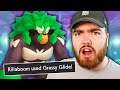 Why Rillaboom Is The Best Pokémon In The Game (VGC)