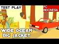 Wide Ocean Big Jacket Gameplay Test PC Indonesia