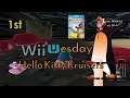 Wii-Uesday - Hello Kitty Kruisers