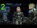 Will's Quest for Audio Logs - Halo 3: ODST (Legendary Co-Op) #2