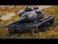 World of Tanks M54 Renegade - 6 Kills 7,2K Damage