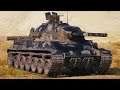World of Tanks TVP T 50/51 - 5 Kills 10,3K Damage