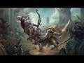 World of Warcraft - Rise of Azshara gameplay