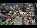 World War Z Chapter 4 - Tokyo Part 2 Save the Boats!