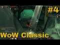 WoW Classic S1 Part 4: Brutal Mode Engaged