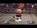 WWE 2K Battlegrounds king of the Battlegrounds and Tournament Livestream