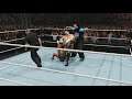 WWE 2K19 WWE Universal 73 tour EC3 vs. Eddie Gueerero ft. Jeff Hardy