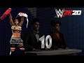 WWE 2K20 MyPlayer Story: Part 10: No L’s Allowed