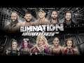 WWE ELIMINATION CHAMBER 2018 | PPV COMPLETO | SIMULACIÓN