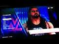 WWE2K20 NXT VIRAL