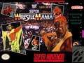 WWF Super WrestleMania (SNES) - Até Zerar!