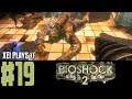 Let's Play BioShock 2 Remastered (Blind) EP19