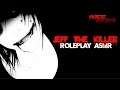 Yandere Boyfriend - Jeff The Killer - ASMR - Role-Play.