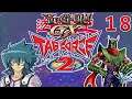 Yu-Gi-Oh! GX Tagforce 2 Part 18: The Knight Light
