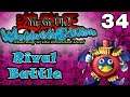 Yu-Gi-Oh! Stairway to the Destined Duel (2 Player) Part 34: Time Roulette GO