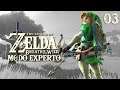 Zelda Breath of The Wild: Modo Experto #03 - Consiguiendo Escudo Hyliano l Lestat Gaming 29