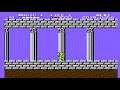 Zelda II: The Adventure of Link [NES 630/669]