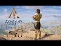 0130 Assassins Creed Odyssey ⚔️ Das Ende der Fahrt ⚔️ Let's Play