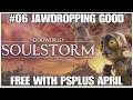 #06 Jawdropping good, Oddworld Soulstorm, gameplay, playthrough