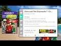 15 Minutos Jogando: Alvin And The Chipmunks Chipwrecked (Alvin e os Esquilos) Kinect (Xbox 360)