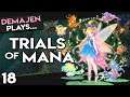 18 — Trials of Mana | Anticlimax & Review