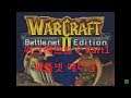 [게임초강력추천] 워크래프트 2 Part1, Warcraft 2 Commented by Uncle Jun's Game TV