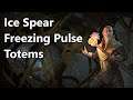 3.15 Freezing Pulse/Ice Spear Totem Budget Guide | Path of Exile Expedition