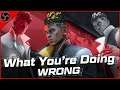 5 Things Beginner Valorant Players Are Doing WRONG! | Valorant Tips & Tricks 2021