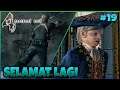 Salazar be laik: Gagal Maning🤣🤣 | Resident Evil 4 HD Gameplay PC - @BurhanudinID
