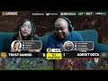 Adroit Dota vs Motivade.Trust Gaming Game 2 (BO3) | ESL SEA Championship