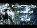 Ako hrať Crysis Multiplayer v 2022 ( Jednoduchý Návod )