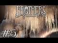 ALCANZADO POR EL DESTINO | Brothers A Tale of Two Sons #5