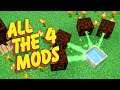 All The Mods 4 Modpack Ep. 15 Botania 1.14 Update