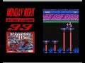 American Gladiators NES Monday Night Retro Gaming Episode #033