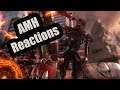 AMH Reations Apex Legends Season 4 Assimilation Gameplay Trailer My Thoughts and Opinions