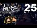 Amnesia: A Machine for Pigs: Part 25 - Is This the End?