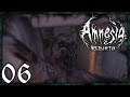 AMNESIA: REBIRTH #06 - Ein Hilfeschrei ★ Let's Play: Amnesia: Rebirth