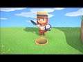Animal Crossing: New Horizons [Day 31]