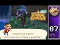 Animal Crossing: New Horizons (Part 7)