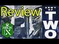 Army of Two Xbox Series X Gameplay Review [Xbox Game Pass]