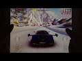 Asphalt 9 - Advanced Race: Himalayas | Aston Martin Vulcan | 01:25.187